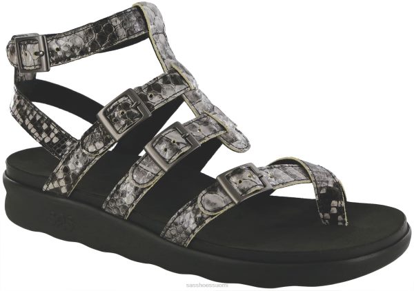 sandaalit | SAS Shoes aria lx gladiaattorisandaali mamba naiset XTJ24Z11