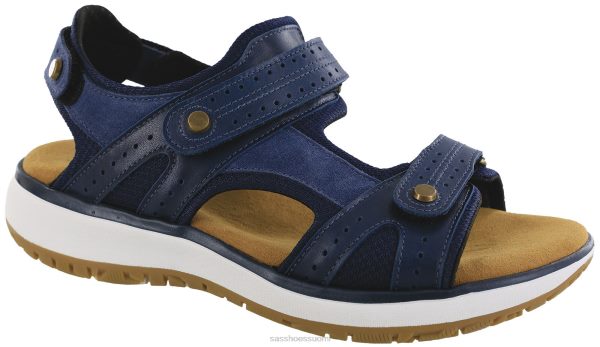 sandaalit | SAS Shoes astu urheilusandaaliin Neptunus naiset XTJ24Z55