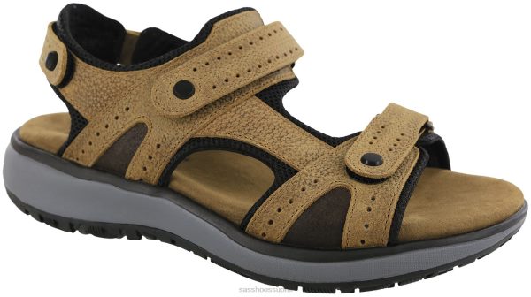 sandaalit | SAS Shoes astu urheilusandaaliin lyöminen naiset XTJ24Z58
