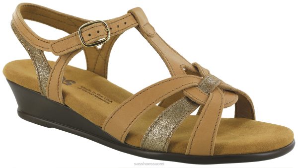 sandaalit | SAS Shoes aurora t-ranneke sandaali kipinöitä naiset XTJ24Z68