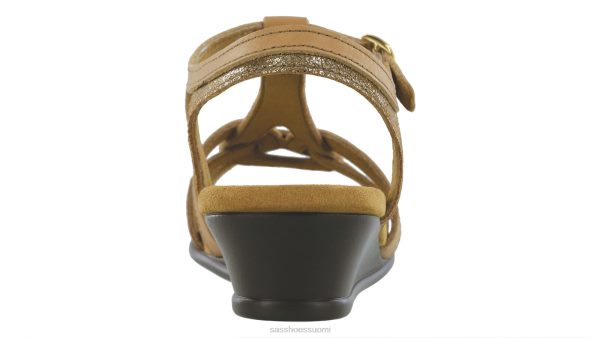 sandaalit | SAS Shoes aurora t-ranneke sandaali kipinöitä naiset XTJ24Z68