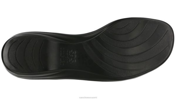 sandaalit | SAS Shoes capri t-ranneke sandaali keltainen/chevron naiset XTJ24Z148