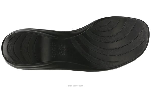 sandaalit | SAS Shoes capri t-ranneke sandaali turkoosi/chevron naiset XTJ24Z147