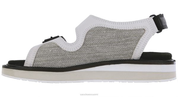 sandaalit | SAS Shoes conga kantapäähihna sandaali auringon valkaistut naiset XTJ24Z405