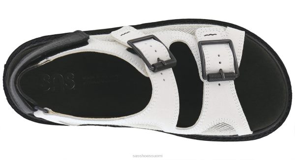 sandaalit | SAS Shoes conga kantapäähihna sandaali auringon valkaistut naiset XTJ24Z405