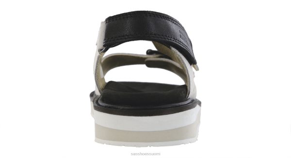 sandaalit | SAS Shoes conga kantapäähihna sandaali auringon valkaistut naiset XTJ24Z405