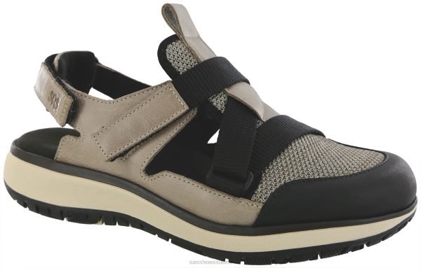 sandaalit | SAS Shoes cub urheilullinen urheilusandaali kivikausi naiset XTJ24Z425