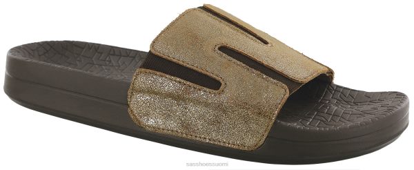 sandaalit | SAS Shoes float slide sandaali aurinkokivi naiset XTJ24Z441