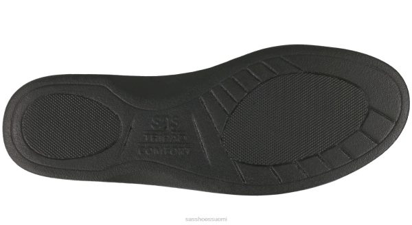 sandaalit | SAS Shoes helena Quarter Strap sandaali crackle laivasto naiset XTJ24Z91