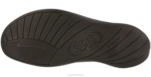 sandaalit | SAS Shoes laguna cross strap sandaali kultainen pellava naiset XTJ24Z170