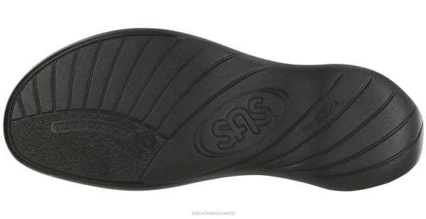 sandaalit | SAS Shoes laguna cross strap sandaali sininen perlato naiset XTJ24Z172