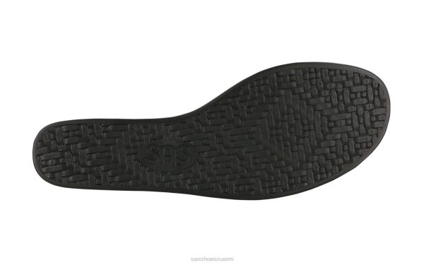 sandaalit | SAS Shoes layla t-hihna kiila sandaali sininen farkku naiset XTJ24Z160