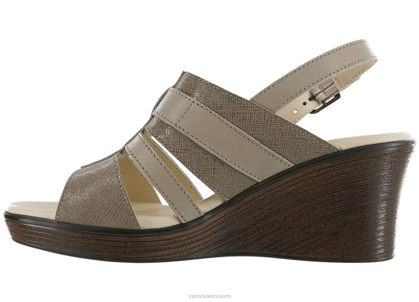 sandaalit | SAS Shoes layla t-hihna kiila sandaali sumu/tappi naiset XTJ24Z161