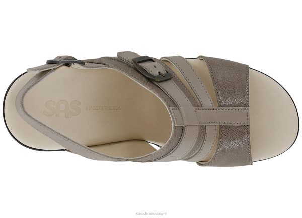 sandaalit | SAS Shoes layla t-hihna kiila sandaali sumu/tappi naiset XTJ24Z161