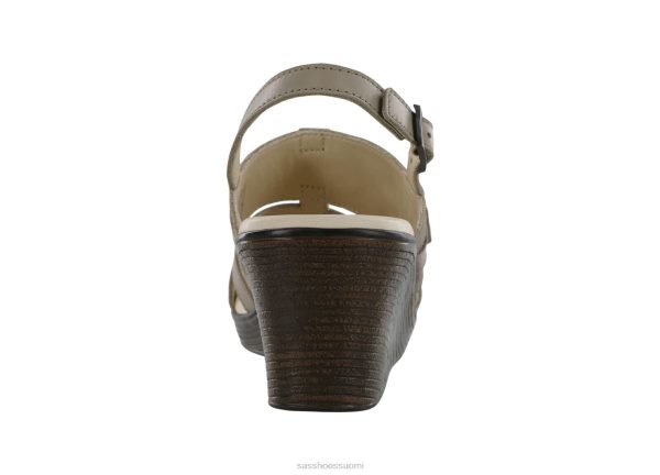 sandaalit | SAS Shoes layla t-hihna kiila sandaali sumu/tappi naiset XTJ24Z161