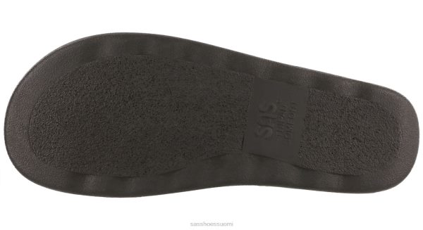 sandaalit | SAS Shoes marina t-ranneke sandaali oliivi kultaa naiset XTJ24Z142