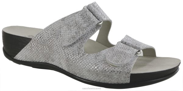 sandaalit | SAS Shoes merenrantasandaali plata naiset XTJ24Z10