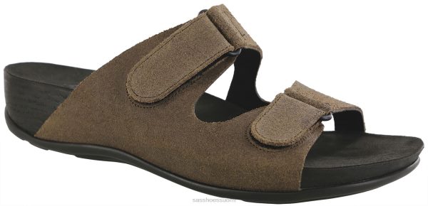 sandaalit | SAS Shoes merenrantasandaali polkua naiset XTJ24Z45