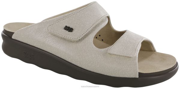 sandaalit | SAS Shoes mukava liukusandaali verkkoliinavaatteet naiset XTJ24Z132