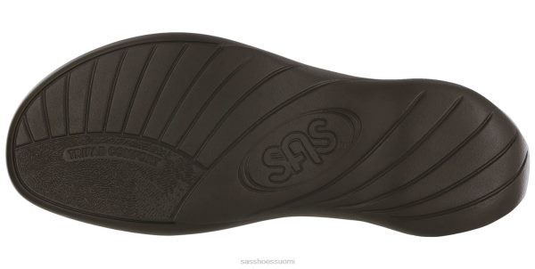 sandaalit | SAS Shoes nudu kantapäähihna sandaali kultainen korkki naiset XTJ24Z93