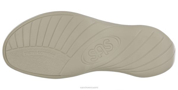 sandaalit | SAS Shoes nudu kantapäähihna sandaali pähkinänruskea naiset XTJ24Z101