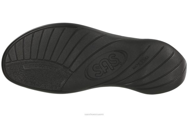 sandaalit | SAS Shoes nudu kantapäähihna sandaali rubiini / cabernet naiset XTJ24Z100