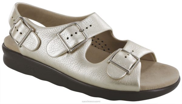 sandaalit | SAS Shoes rento kantaremmi sandaali auringonsäde naiset XTJ24Z108