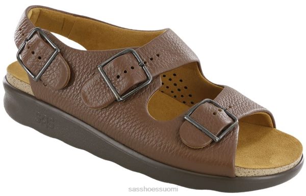 sandaalit | SAS Shoes rento kantaremmi sandaali keltainen naiset XTJ24Z116