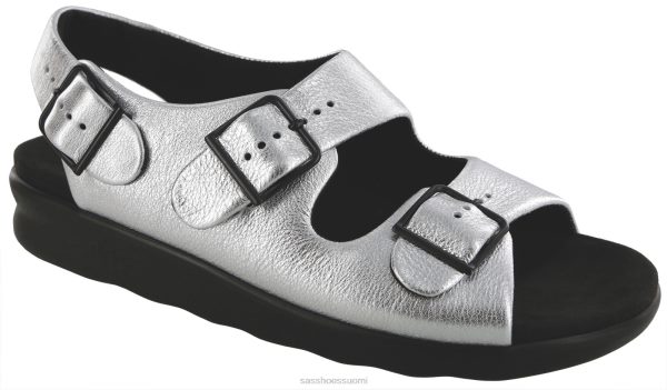 sandaalit | SAS Shoes rento kantaremmi sandaali kuunsäde naiset XTJ24Z107