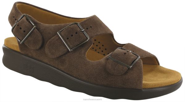 sandaalit | SAS Shoes rento kantaremmi sandaali nalle naiset XTJ24Z110