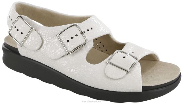sandaalit | SAS Shoes rento kantaremmi sandaali vanilja naiset XTJ24Z119