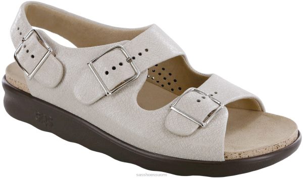 sandaalit | SAS Shoes rento kantaremmi sandaali verkkoliinavaatteet naiset XTJ24Z109