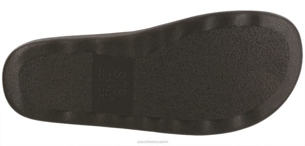 sandaalit | SAS Shoes sanibel t-strap slide sandaalit kultainen korkki naiset XTJ24Z27