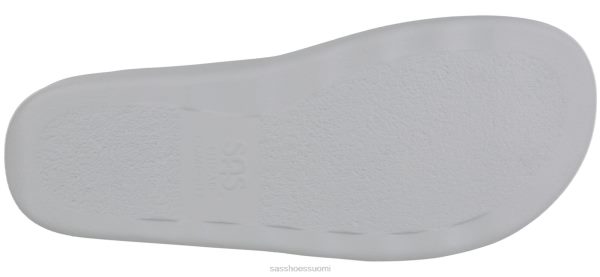 sandaalit | SAS Shoes sanibel t-strap slide sandaalit plata naiset XTJ24Z7
