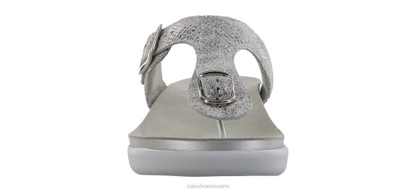 sandaalit | SAS Shoes sanibel t-strap slide sandaalit plata naiset XTJ24Z7