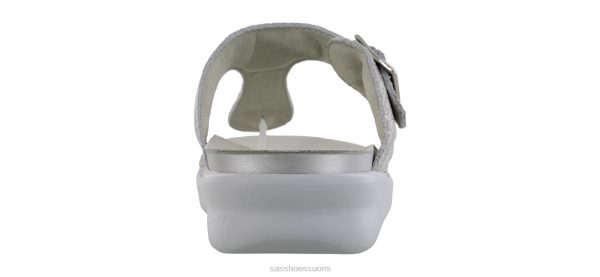 sandaalit | SAS Shoes sanibel t-strap slide sandaalit plata naiset XTJ24Z7
