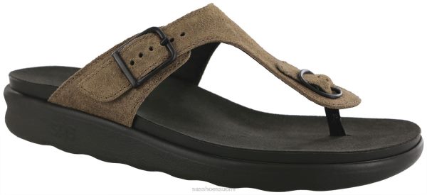 sandaalit | SAS Shoes sanibel t-strap slide sandaalit polkua naiset XTJ24Z28