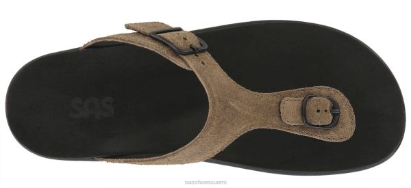 sandaalit | SAS Shoes sanibel t-strap slide sandaalit polkua naiset XTJ24Z28