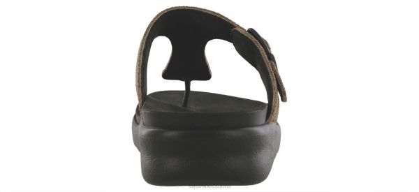sandaalit | SAS Shoes sanibel t-strap slide sandaalit polkua naiset XTJ24Z28