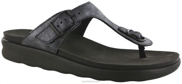 sandaalit | SAS Shoes sanibel t-strap slide sandaalit savu naiset XTJ24Z29