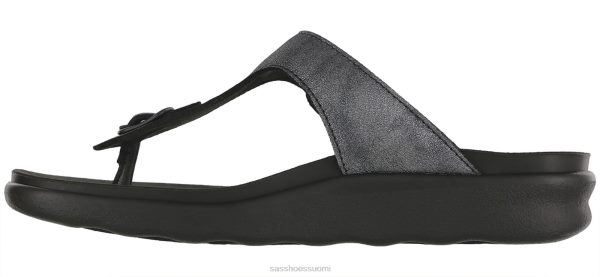 sandaalit | SAS Shoes sanibel t-strap slide sandaalit savu naiset XTJ24Z29