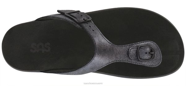 sandaalit | SAS Shoes sanibel t-strap slide sandaalit savu naiset XTJ24Z29
