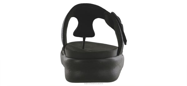 sandaalit | SAS Shoes sanibel t-strap slide sandaalit savu naiset XTJ24Z29