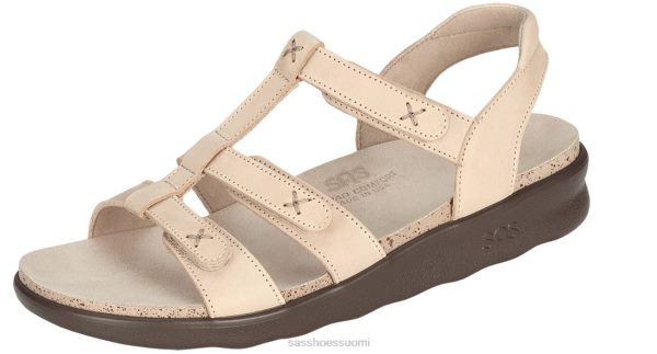 sandaalit | SAS Shoes sorrenton t-hihna sandaalit liinavaatteet naiset XTJ24Z154