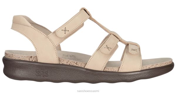sandaalit | SAS Shoes sorrenton t-hihna sandaalit liinavaatteet naiset XTJ24Z154