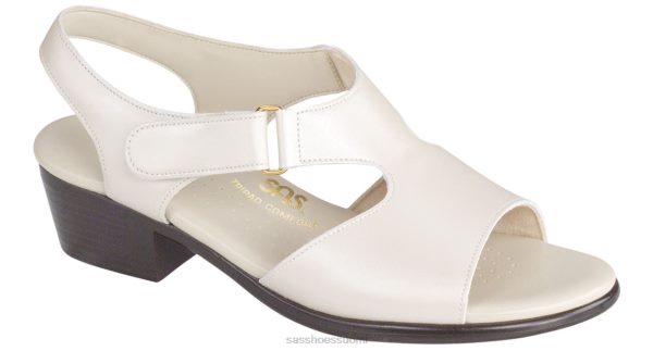 sandaalit | SAS Shoes suntimer kantapäähihna sandaali helmen luu naiset XTJ24Z126