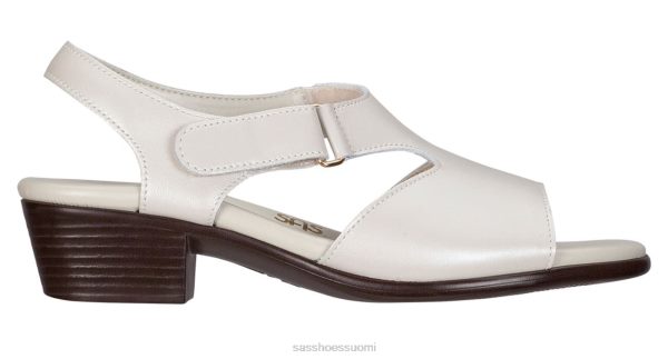 sandaalit | SAS Shoes suntimer kantapäähihna sandaali helmen luu naiset XTJ24Z126