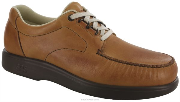 loafer | SAS Shoes bout time lux lace up loafer pähkinänruskea naiset XTJ24Z513