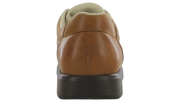 loafer | SAS Shoes bout time lux lace up loafer pähkinänruskea naiset XTJ24Z513