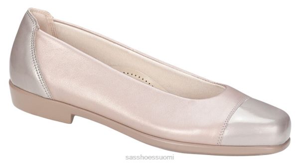 loafer | SAS Shoes coco slip on leivänpäällä alaston helmi naiset XTJ24Z393